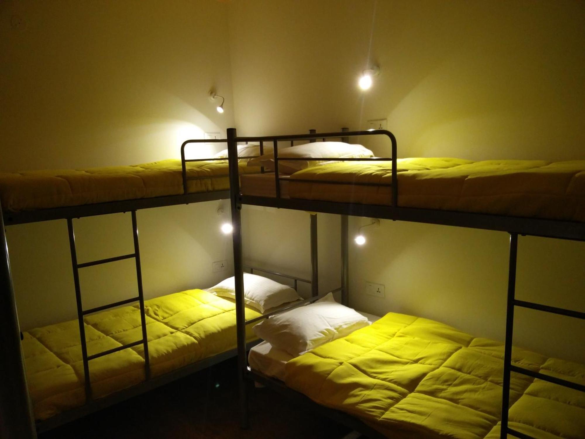 Joey'S Hostel Delhi Nueva Delhi Habitación foto