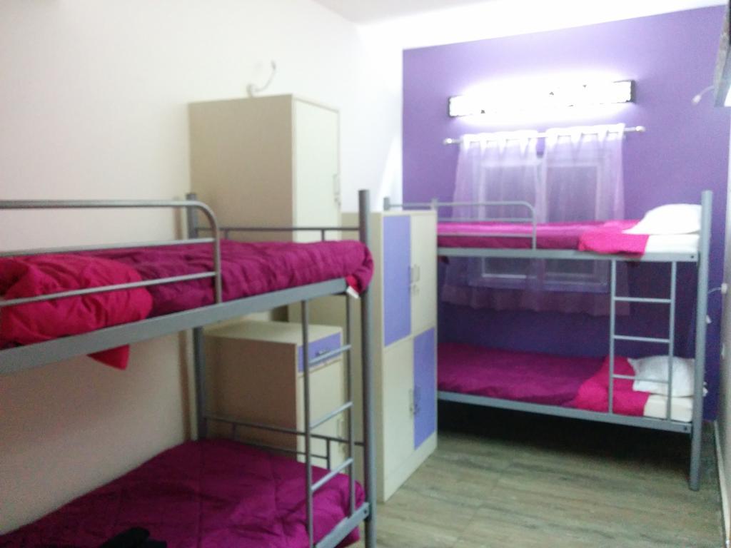 Joey'S Hostel Delhi Nueva Delhi Habitación foto