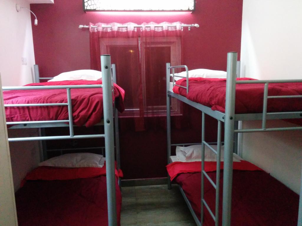 Joey'S Hostel Delhi Nueva Delhi Habitación foto